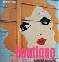 Boutique - A 60s Cultural Icon