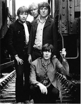 The Troggs