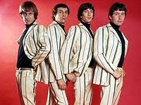 The Troggs