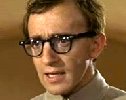 Woody Allen