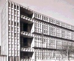 Robin Hood Gardens