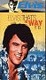 Buy 'The Way It Is' at Amazon