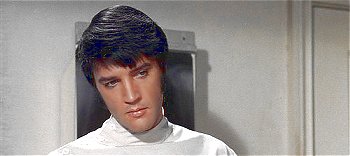 Elvis - Change of Habit - Sixties City