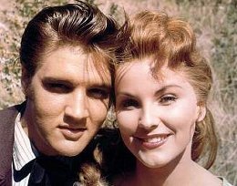 Elvis Movies - Love Me Tender - Sixties City