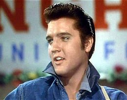 Elvis Movies - Loving You - Sixties City