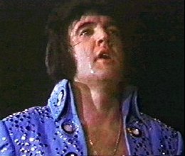 Elvis Movies - Elvis On Tour - Sixties City