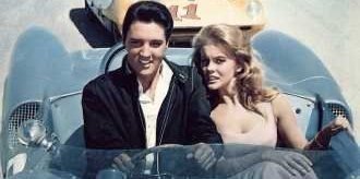 Elvis - Viva Las Vegas - Sixties City