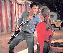 Elvis - Roustabout - Sixties City
