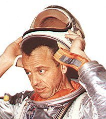 Alan Shepard