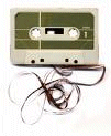 Musicassette