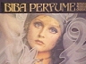 Biba Perfume advert