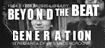 Beyond the Beat Generation