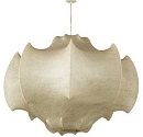 Viscontea cocoon lamp 1960