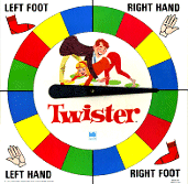 Twister 1966