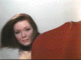 Diana Rigg as Emma Peel