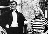 Adam Adamant