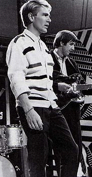 jackie irving