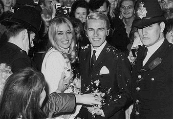 Adam Faith