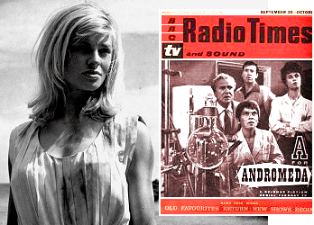 A for Andromeda 1961