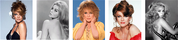 Ann-Margret