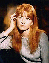 Jane Asher