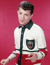 Frankie Avalon