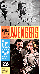 The Avengers