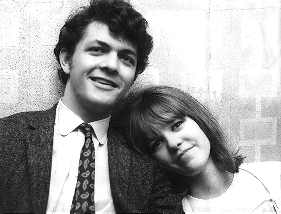 Bill and Virginia Harry