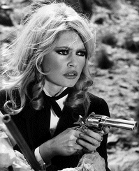 Brigitte Bardot - Shalako