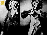 Biba advert