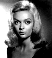 Barbara Steele