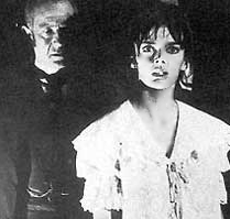 The Spectre of Dr Hitchcock