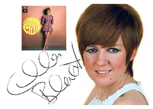 Cilla Black