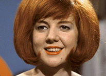 Cilla Black