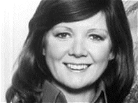 Cilla Black