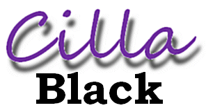 Sixties City - Cilla Black