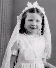 Priscilla White