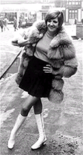Cilla Black