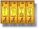 Cleopatra
