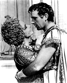 Cleopatra