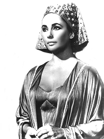 Cleopatra