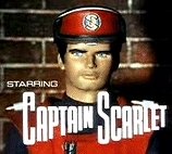 Captain Scarlet