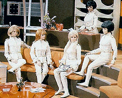 Symphony, Melody, Harmony, Destiny and Rhapsody Angels