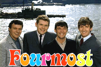 The Fourmost