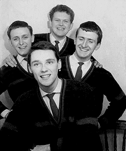 The Four Jays