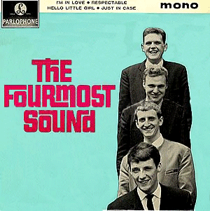 The Fourmost Sound