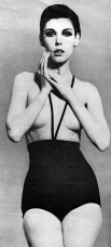 Peggy Moffatt