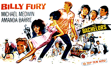 I've Gotta Horse - Billy Fury