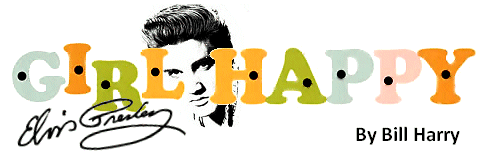 Girl Happy - Elvis Presley