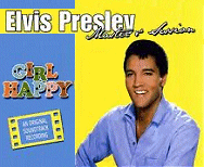 Girl Happy - Elvis Presley